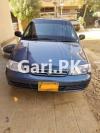 Suzuki Cultus VXR 2007 For Sale in Karachi