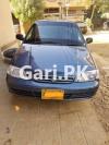 Suzuki Cultus VXR 2007 For Sale in Karachi