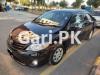 Toyota Corolla XLI 2014 For Sale in Rawalpindi