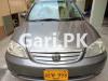 Honda Civic EXi 2003 For Sale in Karachi