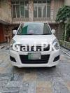 Suzuki Wagon R  2018 For Sale in Lahore