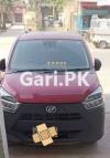 Daihatsu Mira  2018 For Sale in Gujranwala