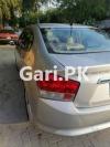 Honda City Aspire 2013 For Sale in Islamabad