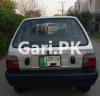 Suzuki Mehran VX 2008 For Sale in Lahore