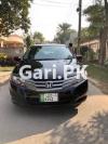 Honda City IVTEC 2011 For Sale in Lahore