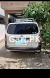 Toyota Probox  2006 For Sale in Islamabad