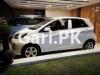 KIA Picanto VTi Oriel Prosmatec 2021 For Sale in Karachi