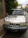 Kia Sportage  2003 For Sale in Lahore