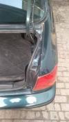 Honda Civic EXi 1996 For Sale in Lahore