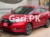 Honda Vezel  2021 For Sale in Lahore