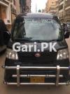 Daihatsu Hijet  2011 For Sale in Karachi