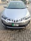 Toyota Corolla GLI 2019 For Sale in Lahore