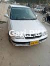 Suzuki Cultus VXR 2005 For Sale in Karachi