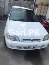 Suzuki Cultus VXR 2008 For Sale in Rawalpindi