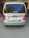 Suzuki Wagon R  2020 For Sale in Faisalabad