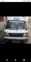 Suzuki Other IVTEC 1992 For Sale in Karachi