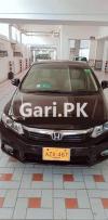 Honda Civic VTi Oriel Prosmatec 2013 For Sale in Karachi