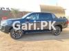 Toyota Hilux  2021 For Sale in Pindi Bhattian