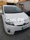 Toyota Prius  2010 For Sale in Islamabad