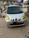 Daihatsu Move  2012 For Sale in Gujranwala