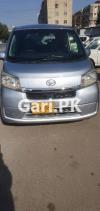 Daihatsu Move  2013 For Sale in Karachi