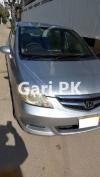 Honda City IDSI 2006 For Sale in Karachi