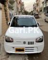 Suzuki Alto  2020 For Sale in Karachi