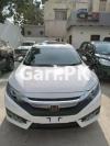 Honda Civic VTi Oriel 2019 For Sale in Karachi