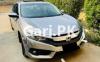 Honda Civic VTi Oriel 2017 For Sale in Karachi