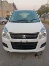 Suzuki Wagon R  2021 For Sale in Lahore