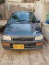 Daihatsu Cuore  2007 For Sale in Umerkot