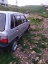 Suzuki Mehran VX 2011 For Sale in Abbottabad