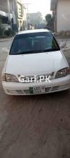 Suzuki Cultus VXR 2007 For Sale in Lahore