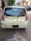 Toyota Passo  2007 For Sale in Karachi