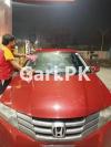 Honda City IVTEC 2009 For Sale in Lahore