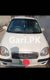 Hyundai Santro  2005 For Sale in Kasur