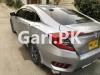 Honda Civic VTi Oriel Prosmatec 2017 For Sale in Karachi