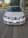 Honda Civic VTi 2015 For Sale in Rawalpindi