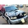 Kia Sportage  2002 For Sale in Karachi