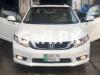 Honda Civic VTi Oriel 2015 For Sale in Gujrat