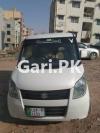 Suzuki Palette Sw VTi Oriel 2009 For Sale in Islamabad