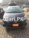 Toyota Aqua VTi Oriel 2015 For Sale in Bahawalpur