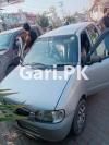 Suzuki Alto  2010 For Sale in Lahore