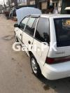 Suzuki Cultus VXR 2009 For Sale in Lahore