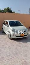 Toyota Passo  2015 For Sale in Karachi