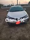 Toyota Corolla GLI 2018 For Sale in Lahore