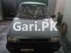 Suzuki Mehran VX 2005 For Sale in Khushab