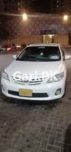 Toyota Corolla XLI 2009 For Sale in Mansehra