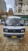 Suzuki Bolan  2010 For Sale in Karachi