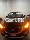 MG HS  2021 For Sale in Lahore